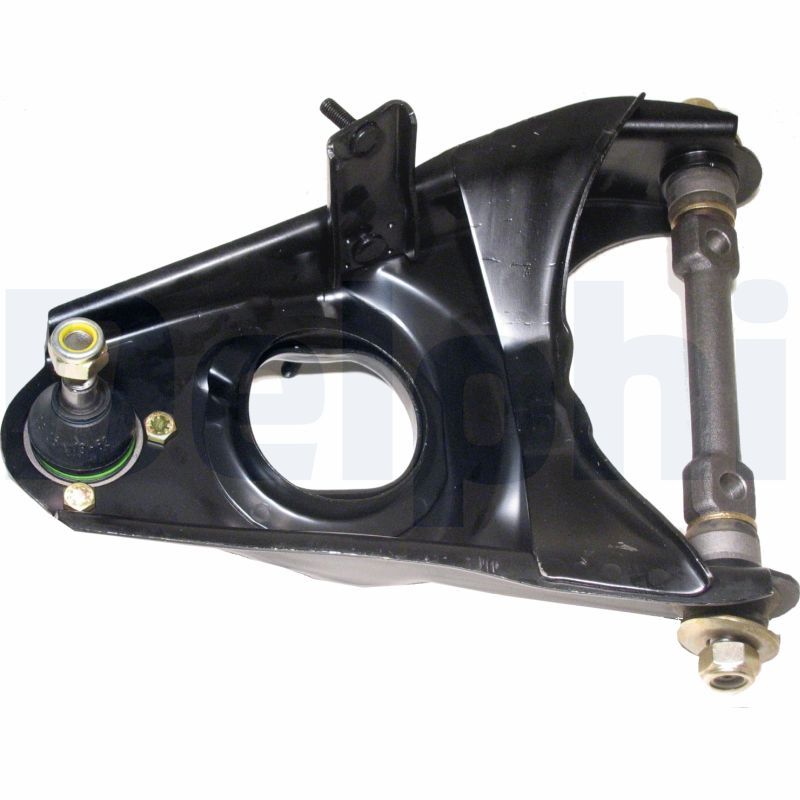 Wahacz, zawieszenie koła DELPHI TC1212