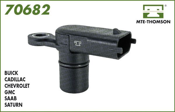 Czujnik, pozycja wałka rozrządu MTE-THOMSON 70682