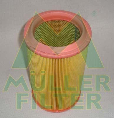 Filtr powietrza MULLER FILTER PA149