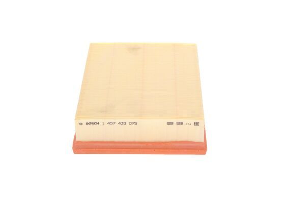 Filtr powietrza BOSCH 1 457 433 075
