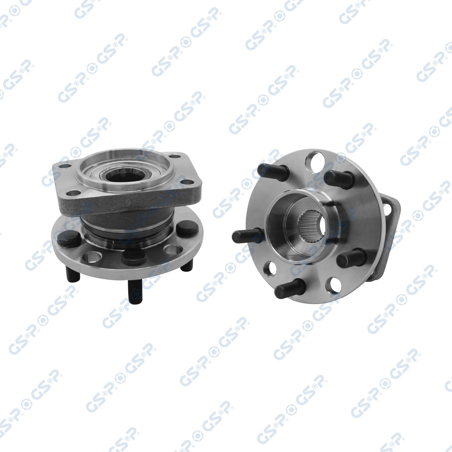 Riteņa rumbas gultņa komplekts