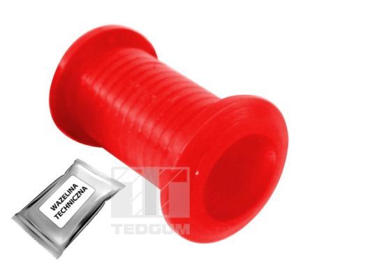 Łożyskowanie, drążek kierowniczy poprzeczny TEDGUM 00239072