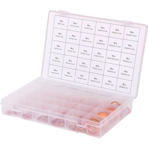 Levně Formovací rám KS TOOLS 970.0140