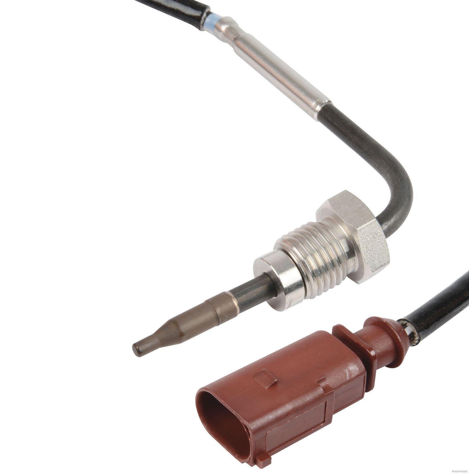 Senzor, temperatura gaze evacuare HERTH+BUSS ELPARTS 70682915