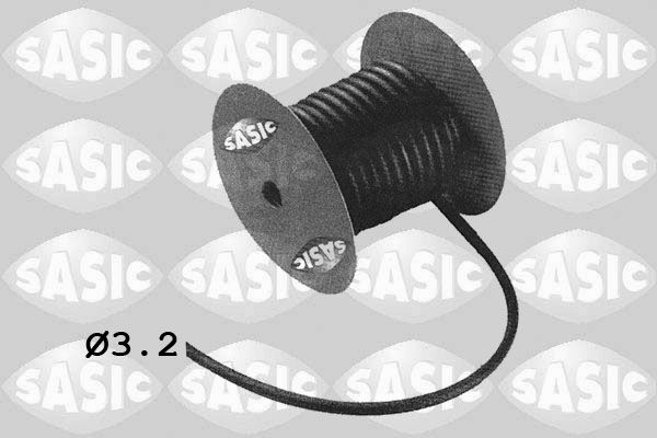 Furtun combustibil SASIC 3402003