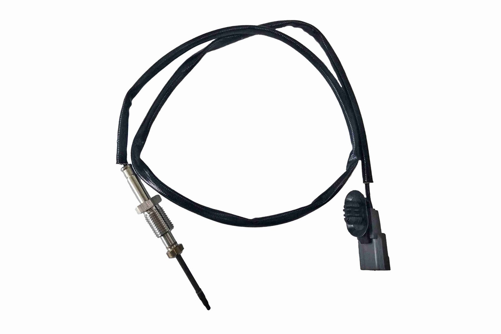 Capteur, température des gaz