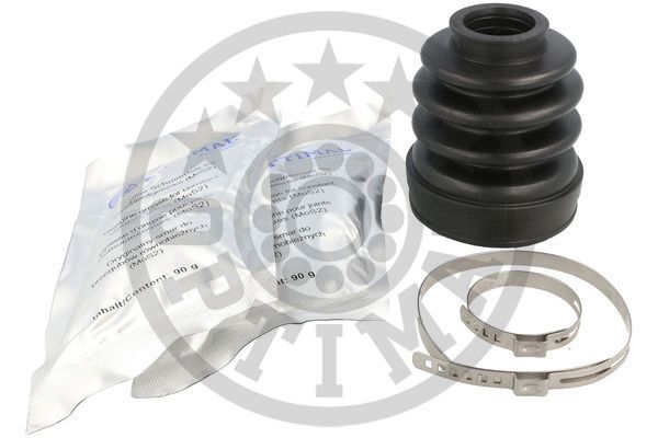 Zestaw osłon, wał napędowy OPTIMAL CVB-10194CR