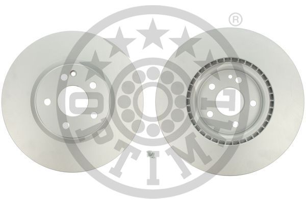 Tarcza hamulcowa OPTIMAL BS-9398HC