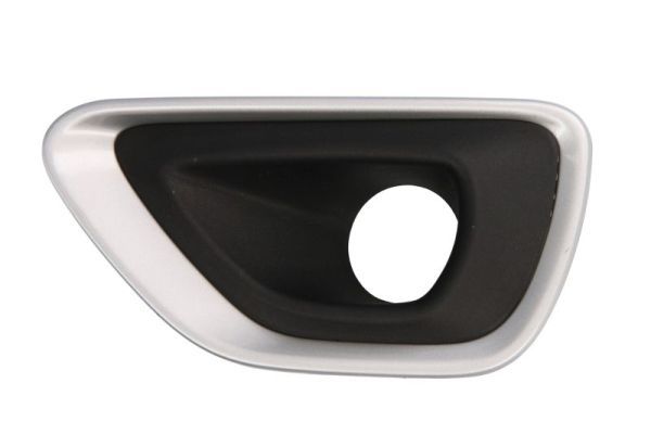 Grila ventilatie, bara protectie BLIC 6502-07-3206913P