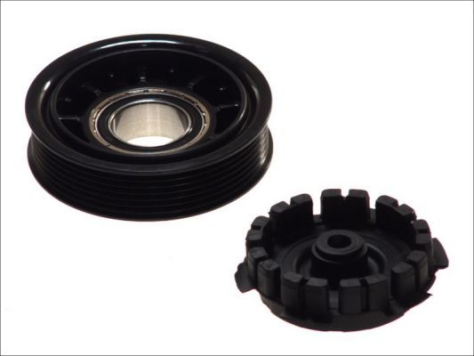 Sprzęgło elektromagnetyczne, klimatyzacja THERMOTEC KTT040076