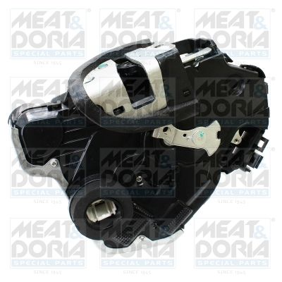 Zamek drzwi MEAT & DORIA 31804