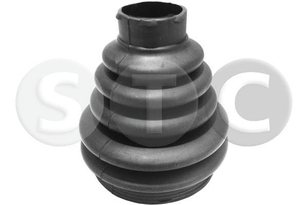 Osłona, wał napędowy STC T400222