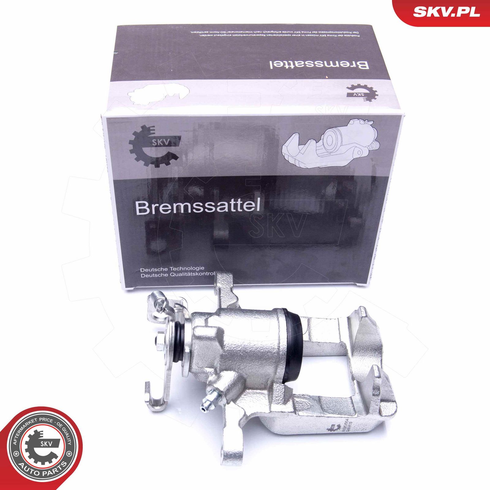 Levně Brzdový třmen ESEN SKV 44SKV954