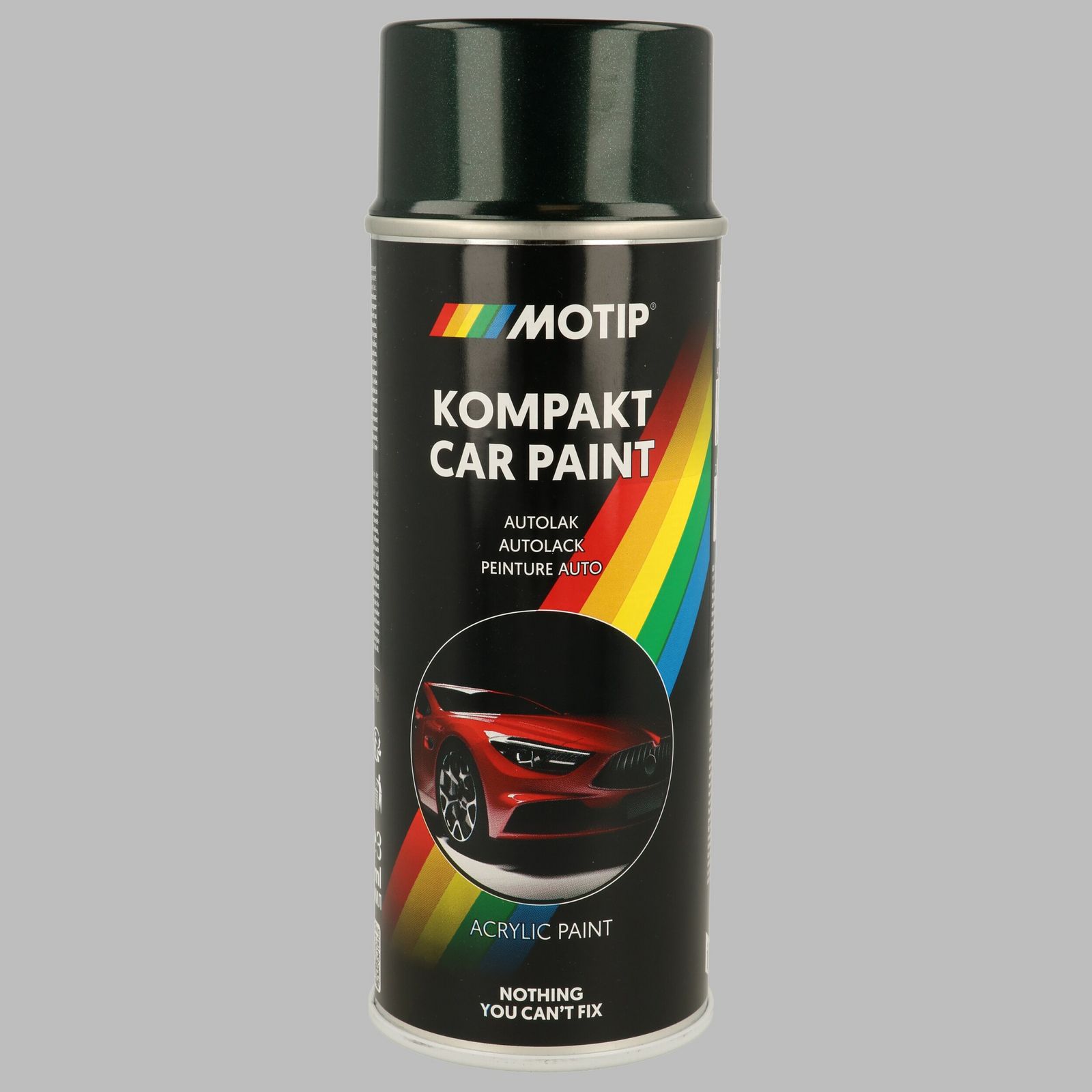 Fordons-kombinationslack MOTIP M53575 för HYUNDAI, FORD, MERCEDES-BENZ, GENERAL MOTORS, …