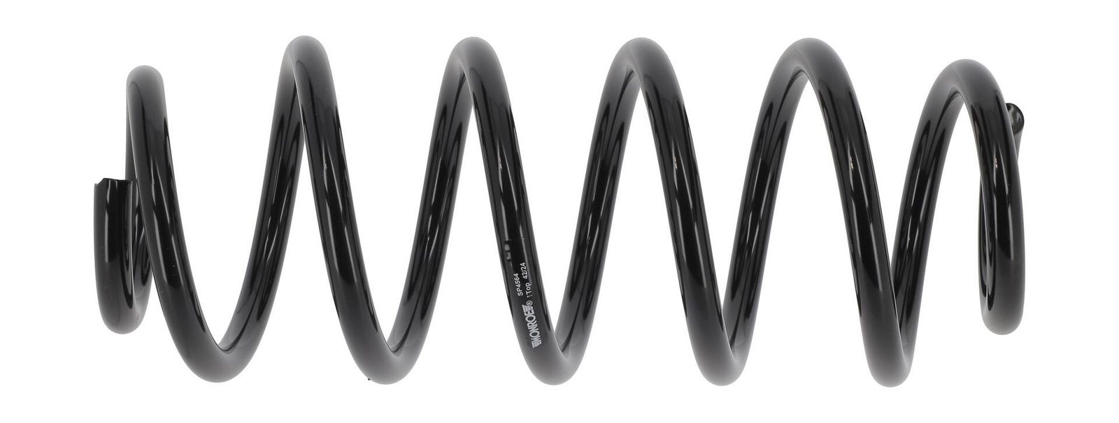 Arc spiral MONROE SPRINGS SP4564