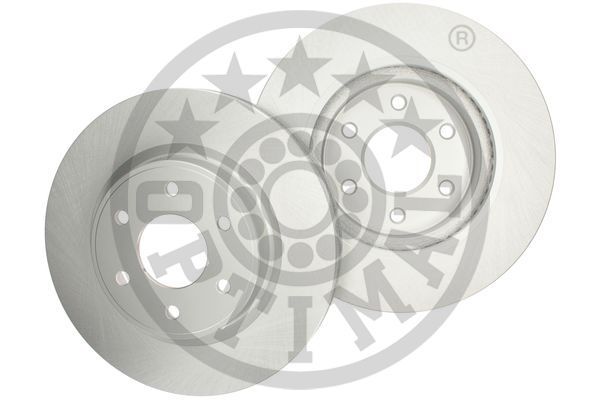 Tarcza hamulcowa OPTIMAL BS-9474C