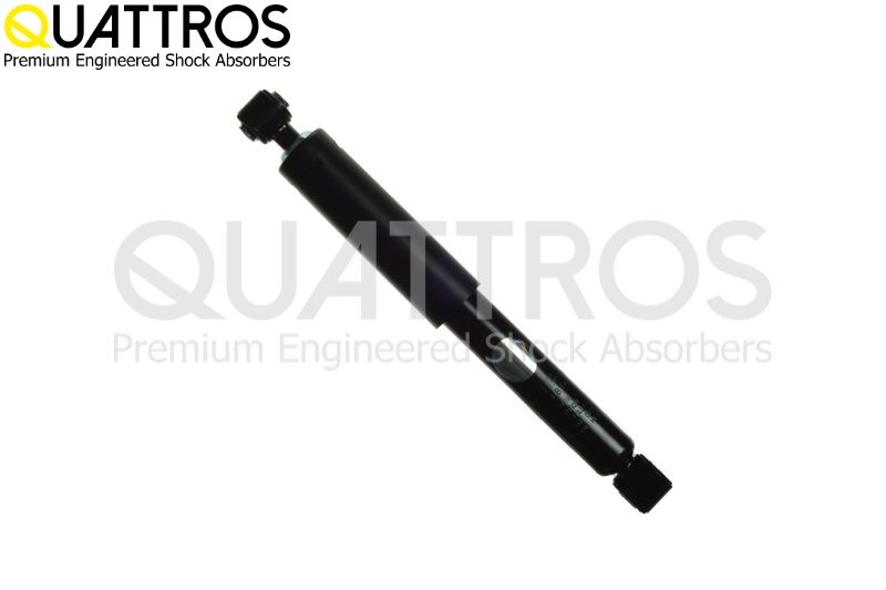 Amortyzator DAVID VASCO RS1810