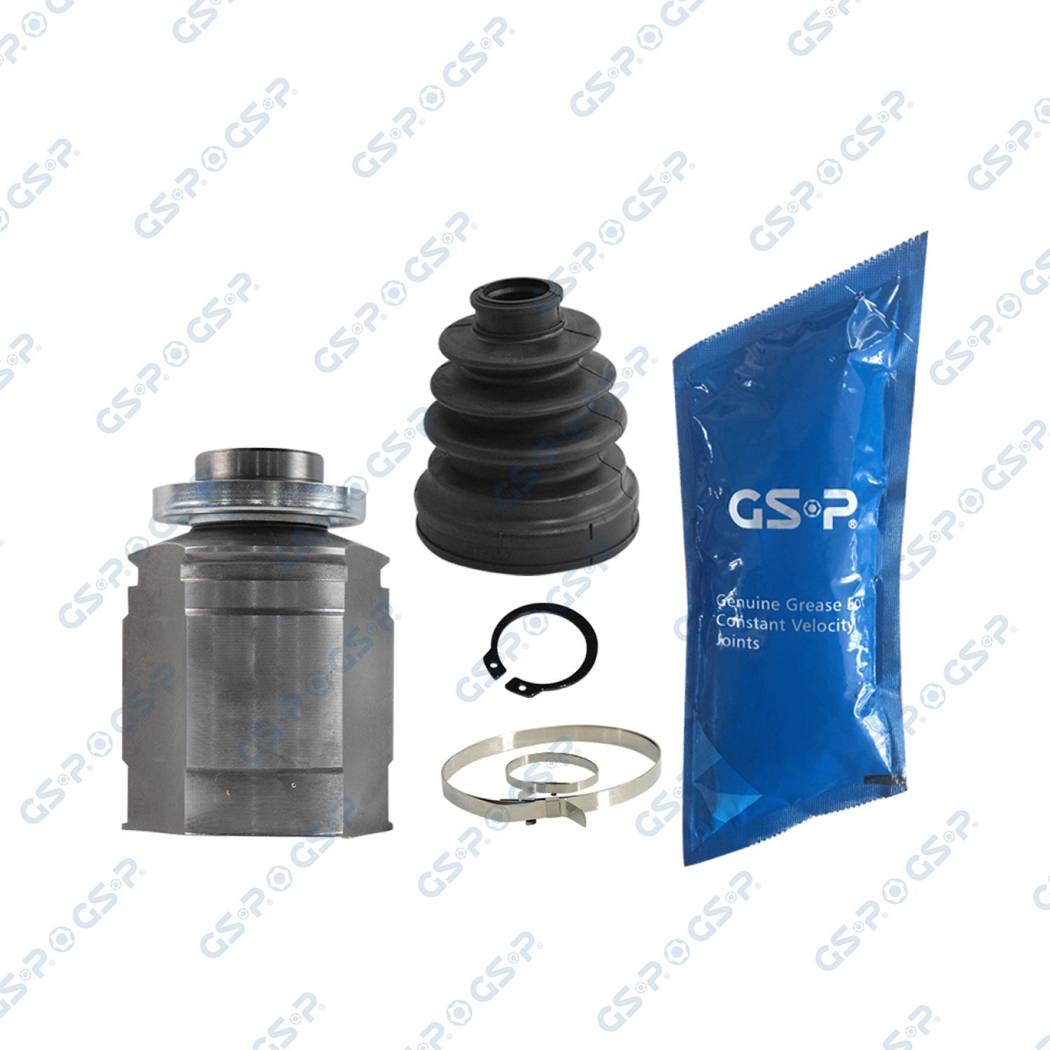 Set articulatie, planetara GSP 615012