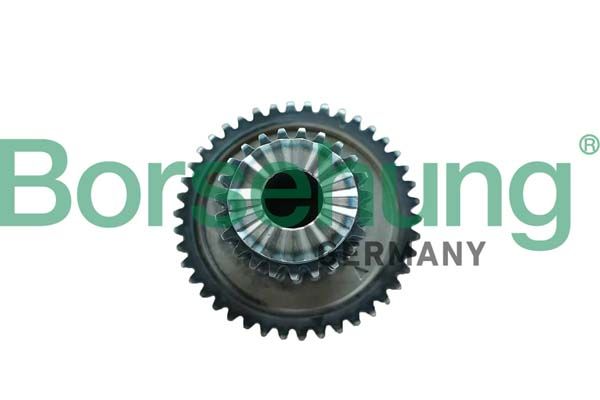 Łańcuch rozrządu BORSEHUNG B12746