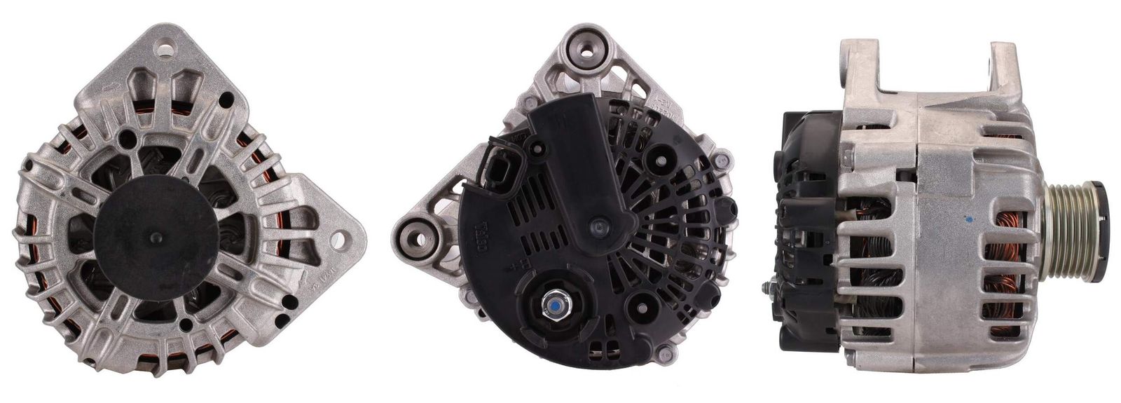 Alternator LUCAS LRA03485