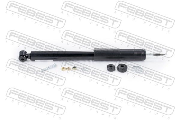 Amortyzator FEBEST 1607G-004R