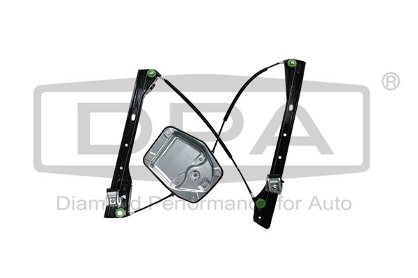 Mecanism actionare geam DPA 88371823902