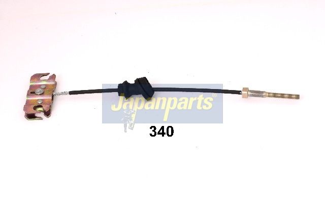 Levně Tažné lanko, parkovací brzda JAPANPARTS BC-340