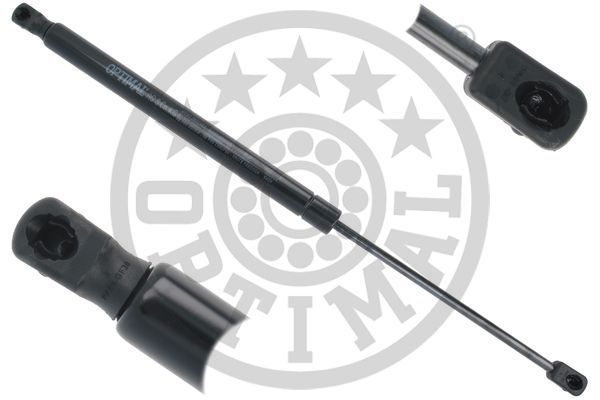 Sprężyna gazowa, pokrywa bagażnika OPTIMAL AG-50494