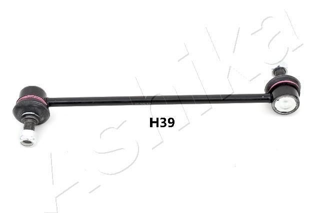 Stabilizátor, podvozek ASHIKA 106-0H-H39