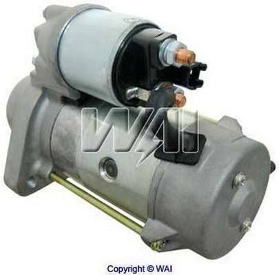 starter WAI 33265N
