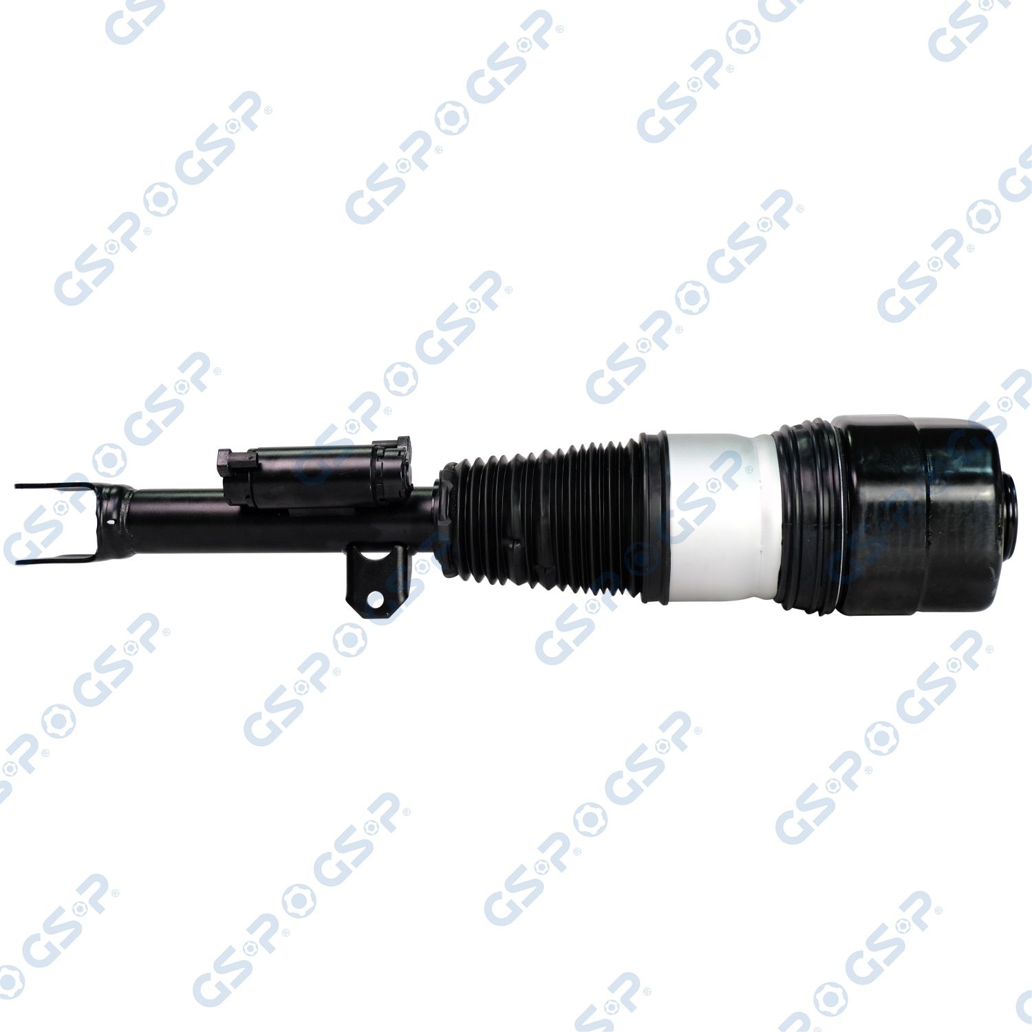 Опора пневматической рессоры