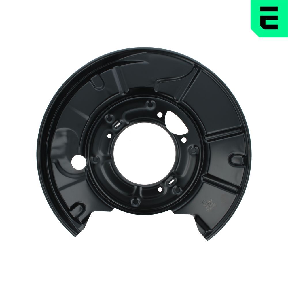 protectie stropire,disc frana OPTIMAL BSP-4020L