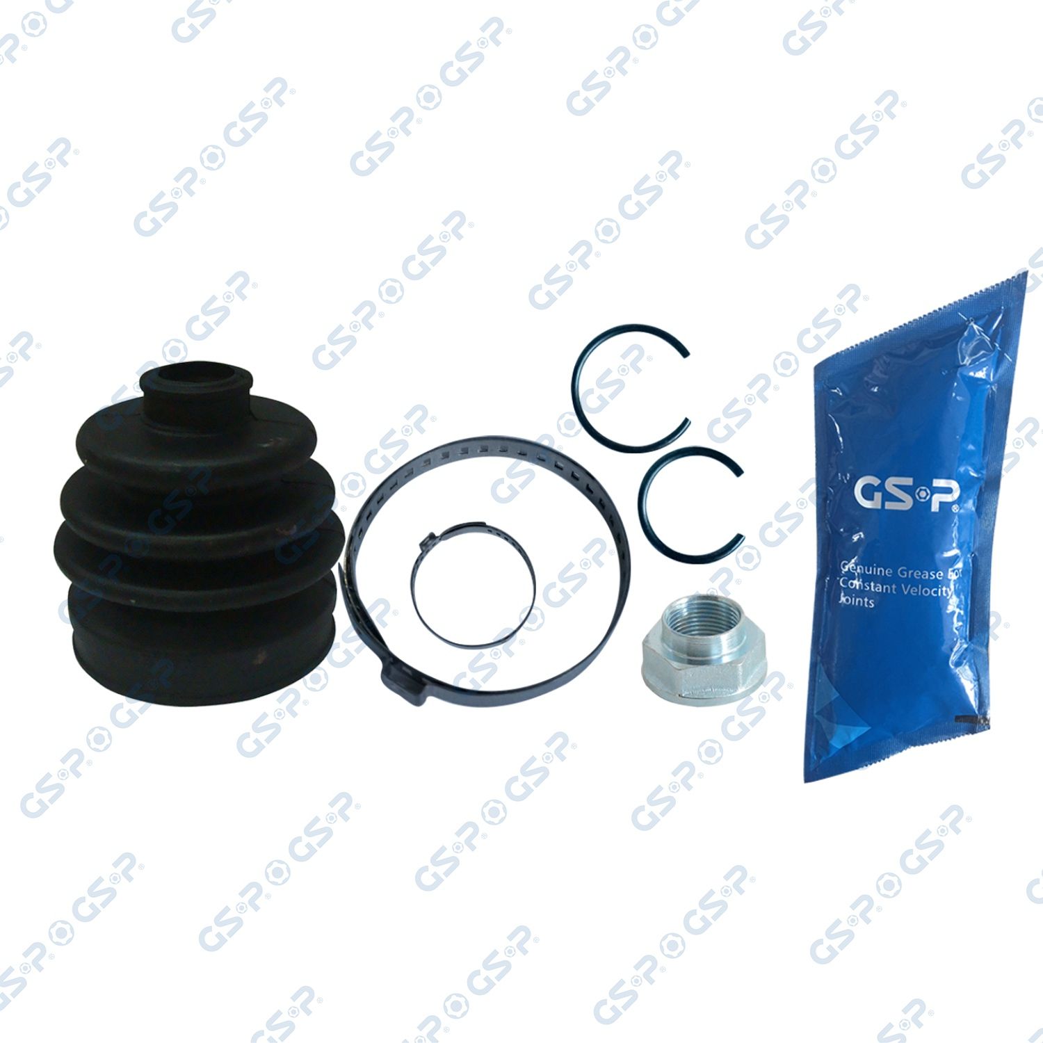 Ansamblu burduf, articulatie planetara GSP 780286