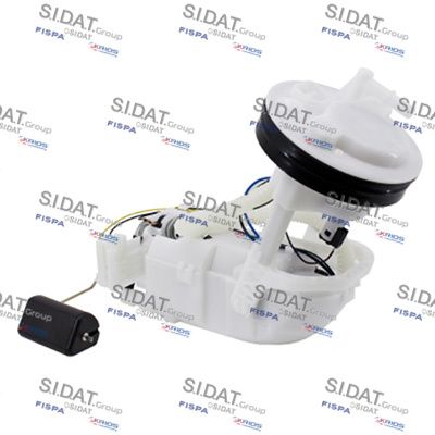 SIDAT 721175A2