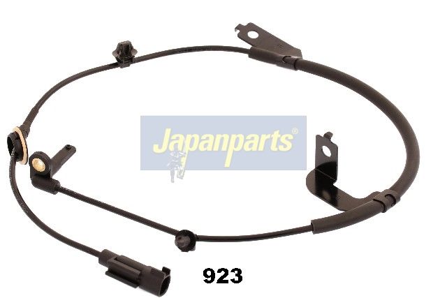 Levně Snímač, počet otáček kol JAPANPARTS ABS-923