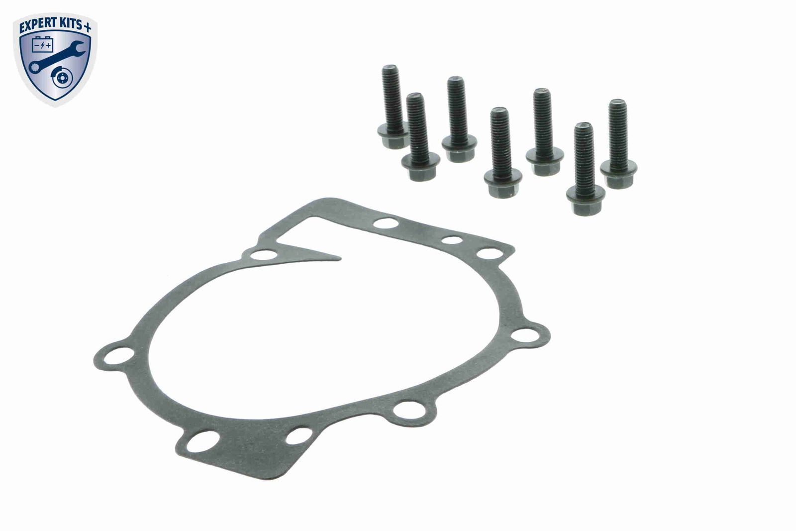 Pompe à eau, refroidissement du moteur