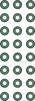 Set garnituri, ax supape VICTOR REINZ 12-27408-04