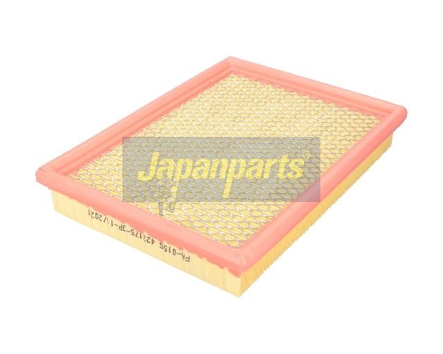 Levně Vzduchový filtr JAPANPARTS FA-015S