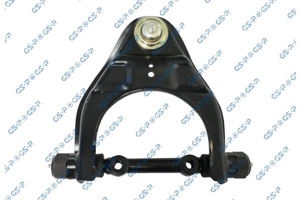 Wahacz, zawieszenie koła GSP S064973