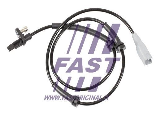 Czujnik, prędkość obrotowa koła FAST FT80577