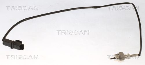czujnik, temperatura spalin TRISCAN 8826 25006