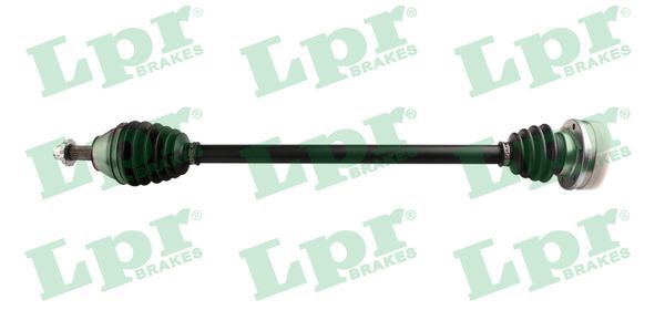Wał napędowy LPR DS60884