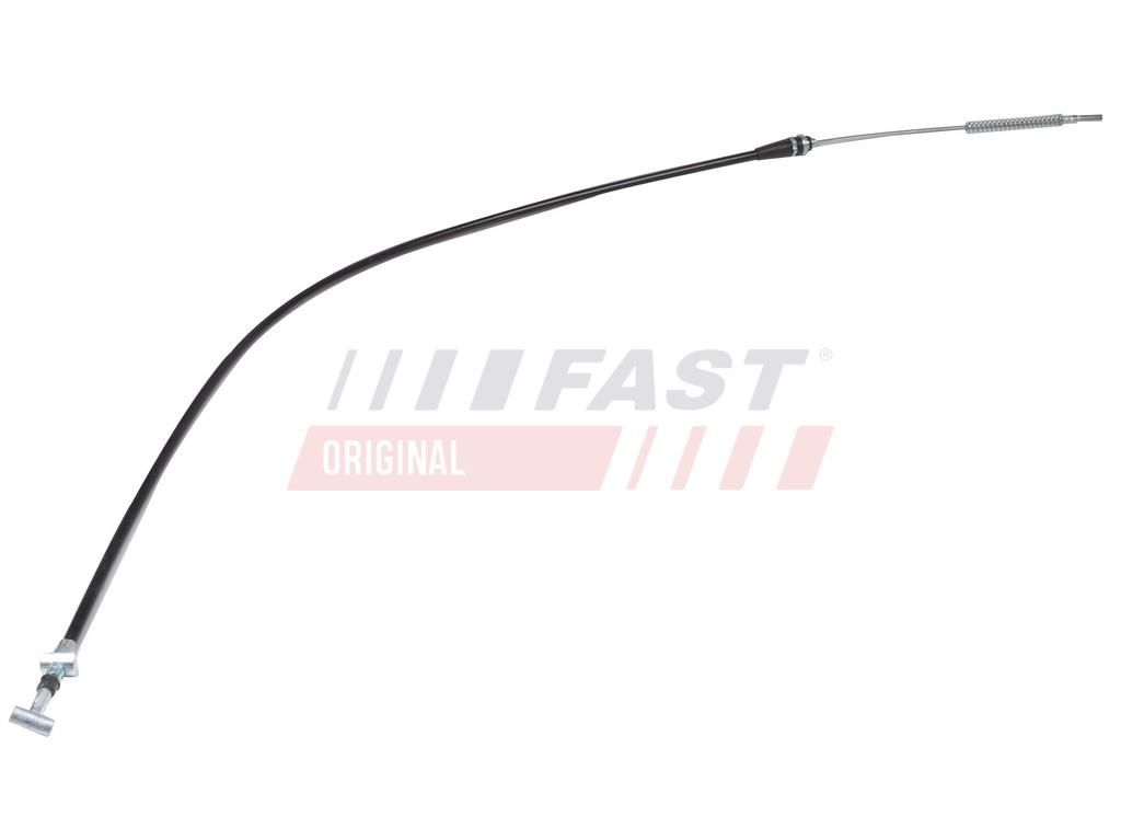 Cablu, frana de parcare FAST FT69160