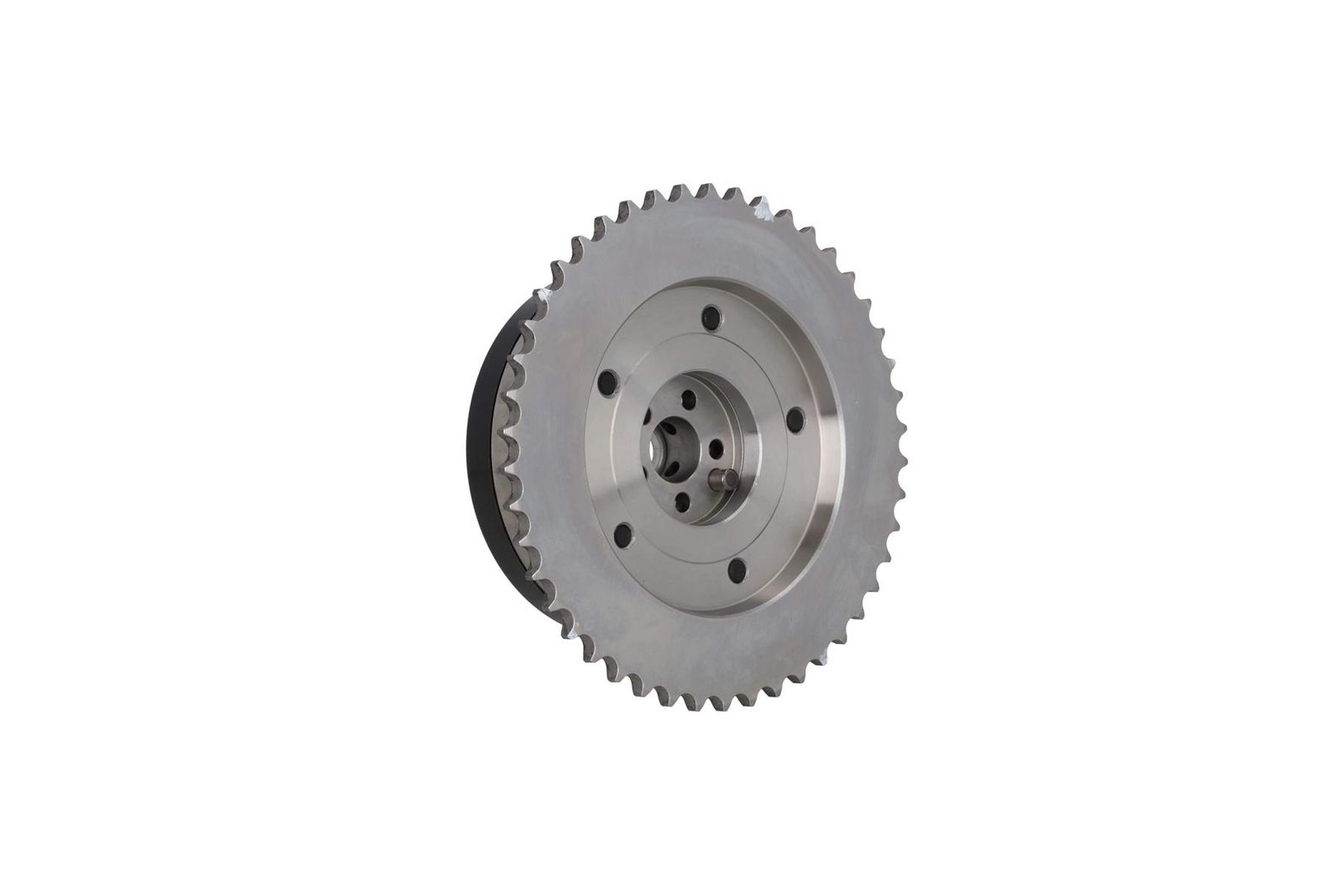 Sadales vārpstas regulēšanas mehānisms