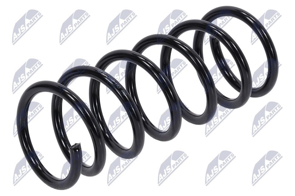 Пружина ходовой части