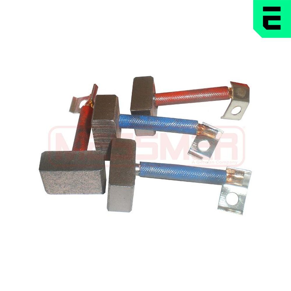 Perie, electromotor ERA 233023