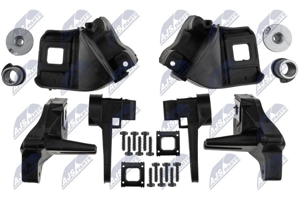 Kit de reparat faruri principale NTY EZC-ME-430