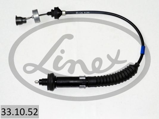 Cablu ambreiaj LINEX 33.10.52