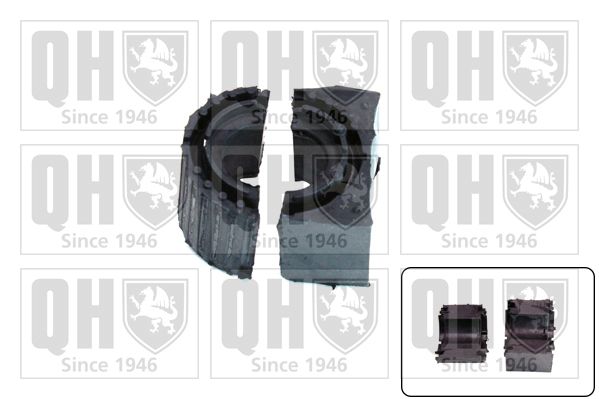 Zawieszenie, stabilizator QUINTON HAZELL EMB7264