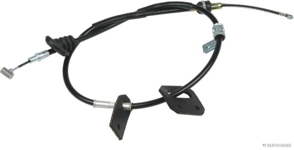 Cablu, frana de parcare HERTH+BUSS JAKOPARTS J3928001
